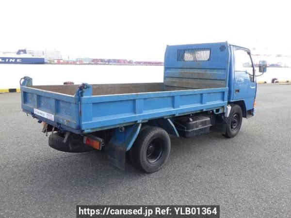 Used 1990 MT mitsubishi canter FE305BD Image[6]