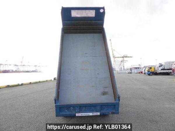 Used 1990 MT mitsubishi canter FE305BD Image[13]