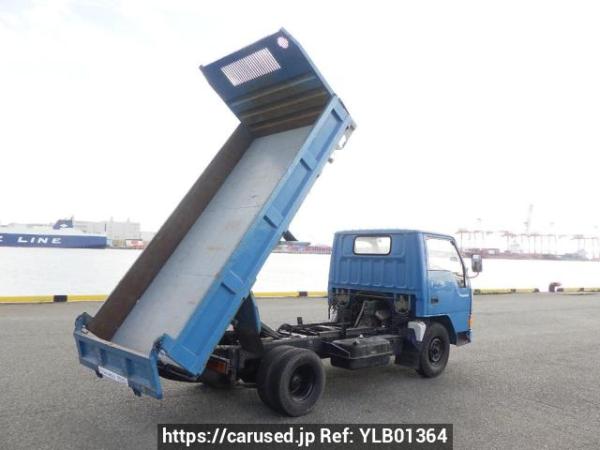 Used 1990 MT mitsubishi canter FE305BD Image[14]