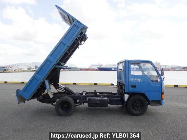 Used 1990 MT mitsubishi canter FE305BD Image[15]