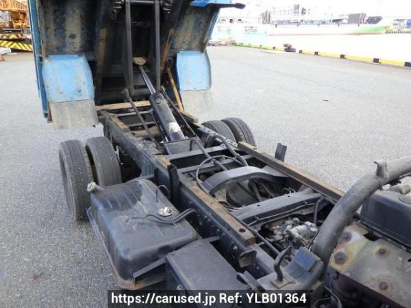 Used 1990 MT mitsubishi canter FE305BD Image[16]