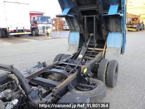 Used 1990 MT mitsubishi canter FE305BD Image[17]