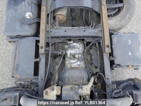 Used 1990 MT mitsubishi canter FE305BD Image[19]