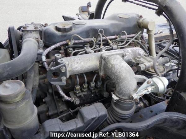 Used 1990 MT mitsubishi canter FE305BD Image[20]