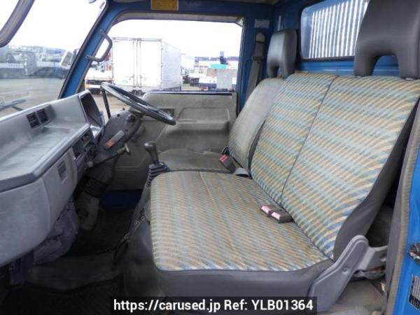 Used 1990 MT mitsubishi canter FE305BD Image[24]