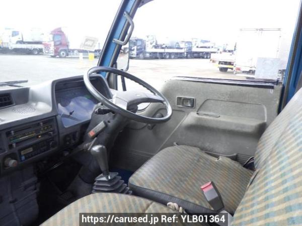 Used 1990 MT mitsubishi canter FE305BD Image[25]