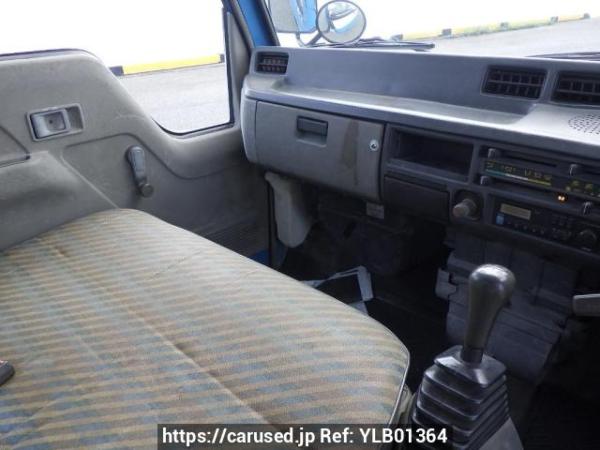 Used 1990 MT mitsubishi canter FE305BD Image[26]