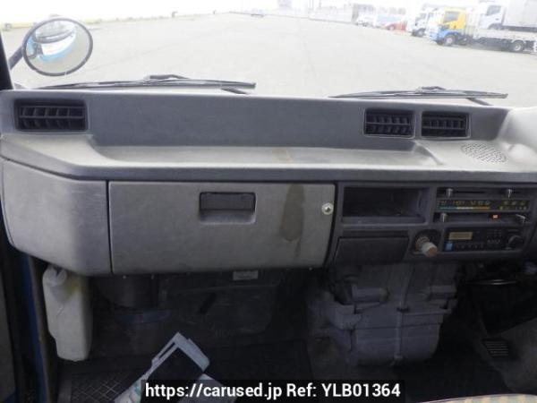 Used 1990 MT mitsubishi canter FE305BD Image[27]