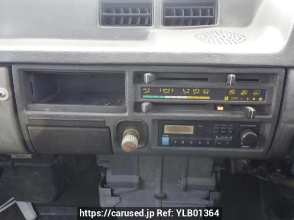 Used 1990 MT mitsubishi canter FE305BD Image[29]