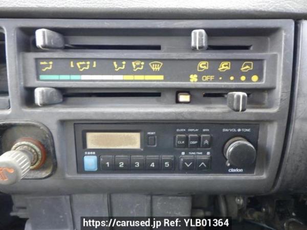 Used 1990 MT mitsubishi canter FE305BD Image[30]