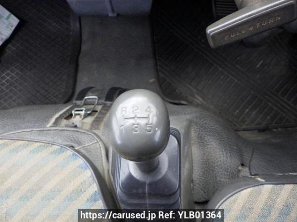 Used 1990 MT mitsubishi canter FE305BD Image[31]