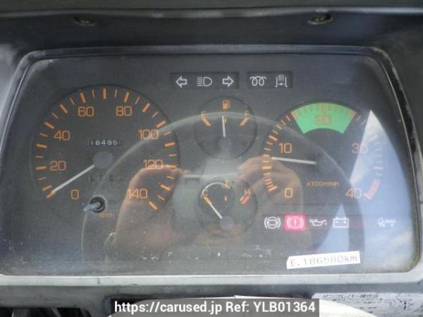 Used 1990 MT mitsubishi canter FE305BD Image[32]