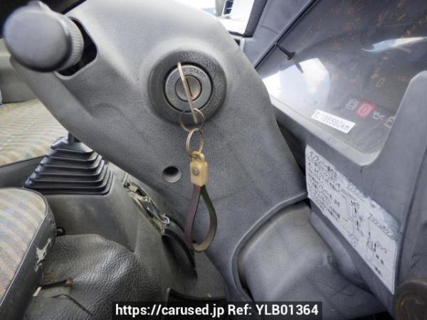 Used 1990 MT mitsubishi canter FE305BD Image[34]
