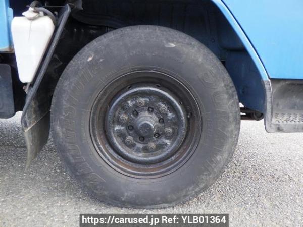 Used 1990 MT mitsubishi canter FE305BD Image[36]