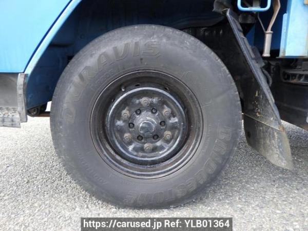 Used 1990 MT mitsubishi canter FE305BD Image[37]