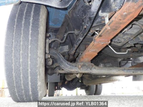 Used 1990 MT mitsubishi canter FE305BD Image[40]