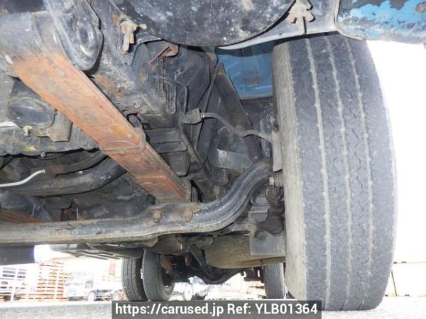 Used 1990 MT mitsubishi canter FE305BD Image[41]