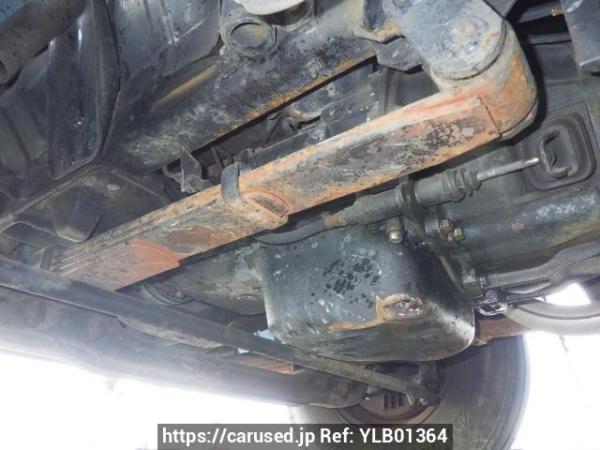 Used 1990 MT mitsubishi canter FE305BD Image[42]