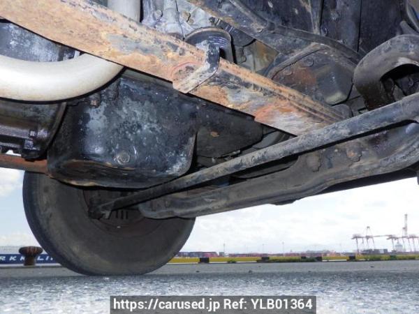 Used 1990 MT mitsubishi canter FE305BD Image[43]