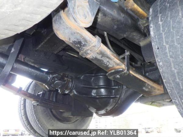 Used 1990 MT mitsubishi canter FE305BD Image[45]