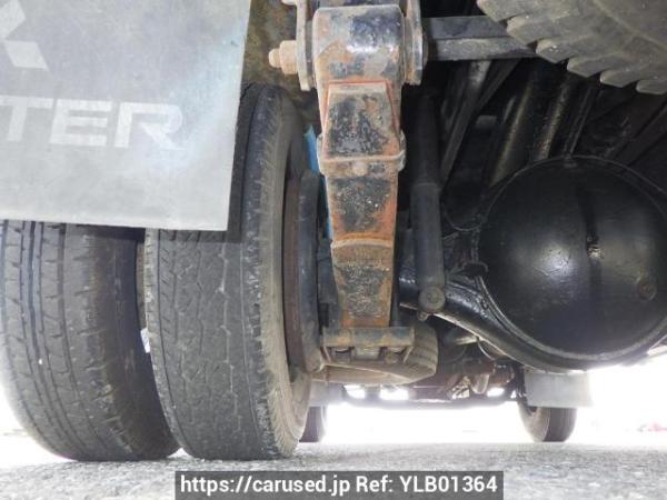 Used 1990 MT mitsubishi canter FE305BD Image[46]