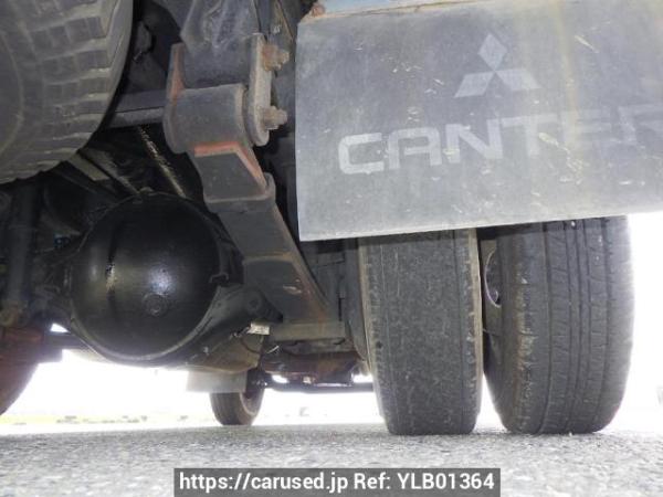 Used 1990 MT mitsubishi canter FE305BD Image[47]