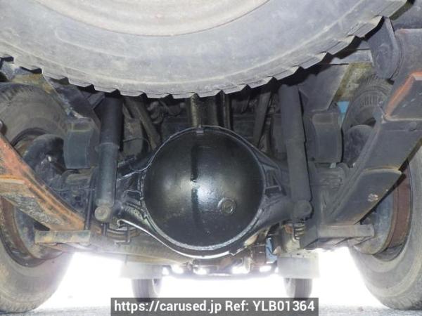 Used 1990 MT mitsubishi canter FE305BD Image[48]