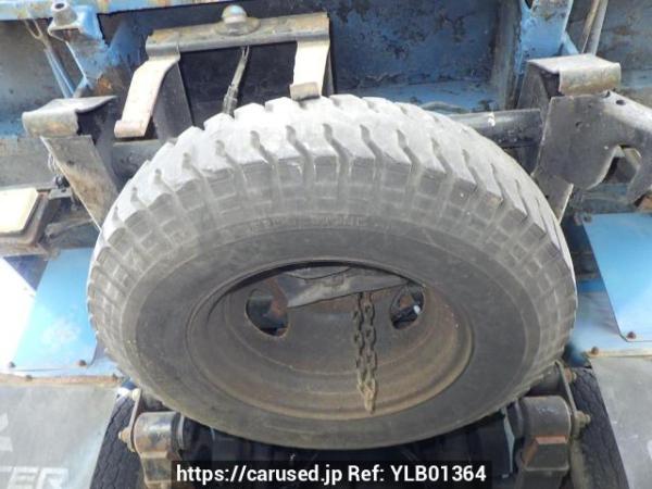 Used 1990 MT mitsubishi canter FE305BD Image[49]