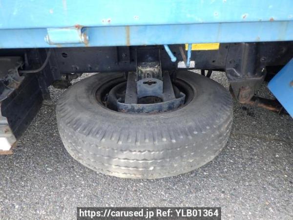 Used 1990 MT mitsubishi canter FE305BD Image[50]