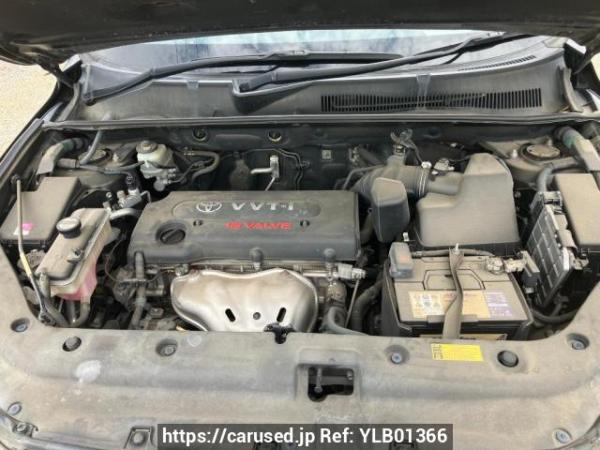 Used 2009 AT toyota rav4 ACA36W Image[7]