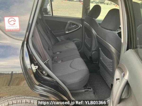 Used 2009 AT toyota rav4 ACA36W Image[11]
