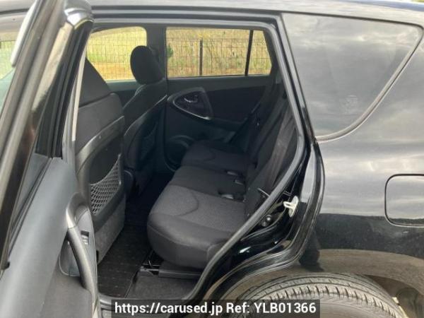 Used 2009 AT toyota rav4 ACA36W Image[12]