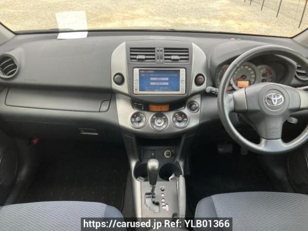 Used 2009 AT toyota rav4 ACA36W Image[13]