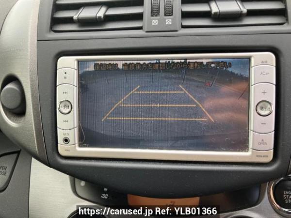Used 2009 AT toyota rav4 ACA36W Image[15]