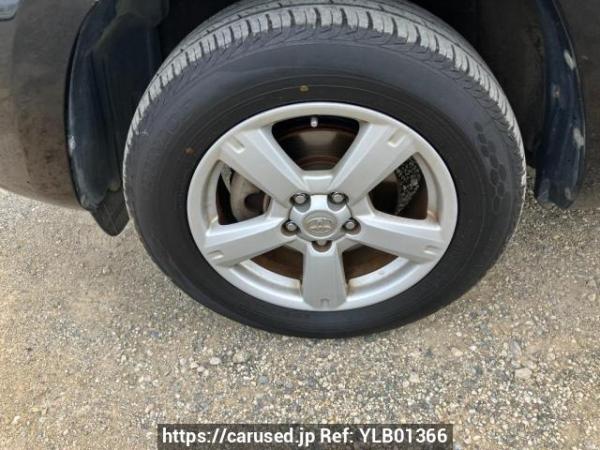 Used 2009 AT toyota rav4 ACA36W Image[17]