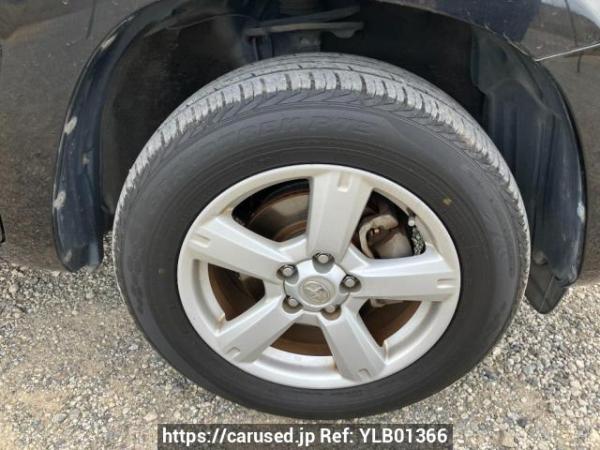 Used 2009 AT toyota rav4 ACA36W Image[18]