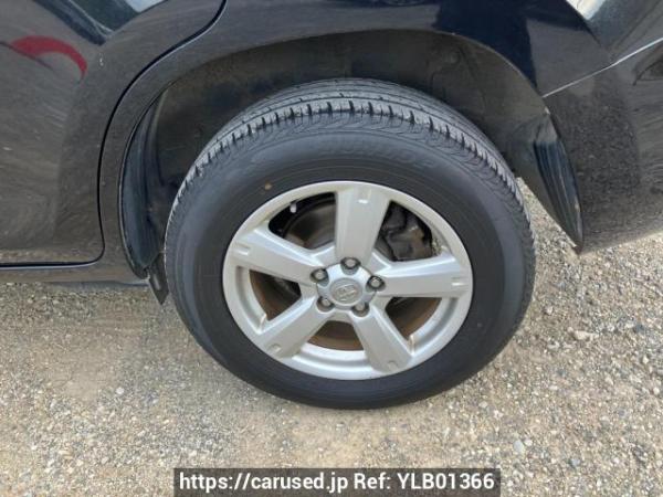 Used 2009 AT toyota rav4 ACA36W Image[19]