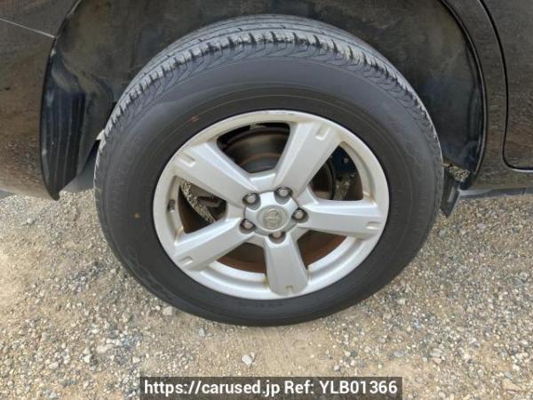 Used 2009 AT toyota rav4 ACA36W Image[20]
