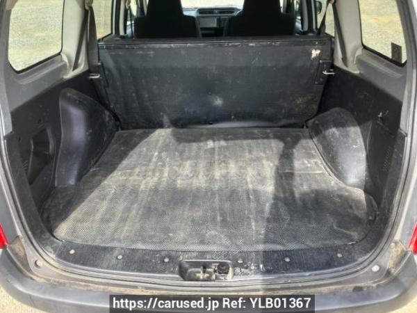 Used 2017 AT toyota succeed-van NCP160V Image[6]