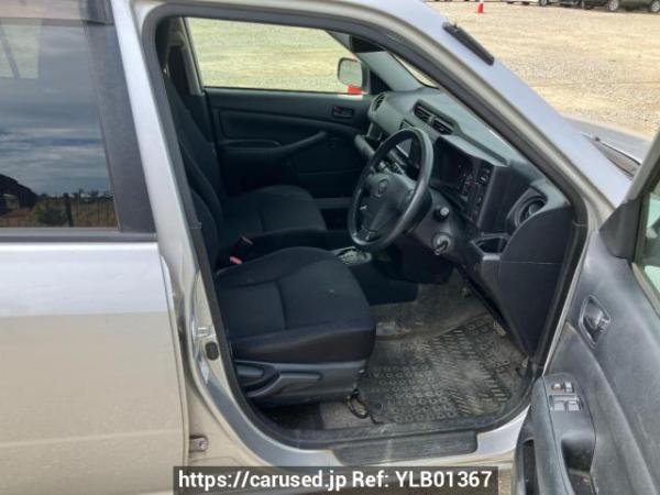 Used 2017 AT toyota succeed-van NCP160V Image[9]
