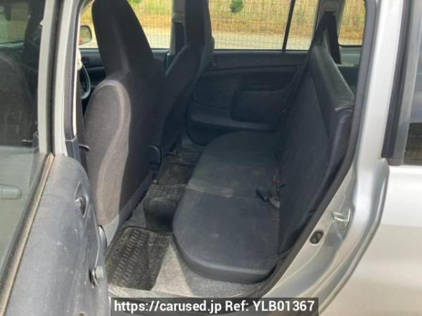 Used 2017 AT toyota succeed-van NCP160V Image[12]
