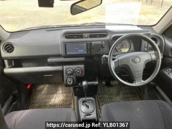 Used 2017 AT toyota succeed-van NCP160V Image[13]