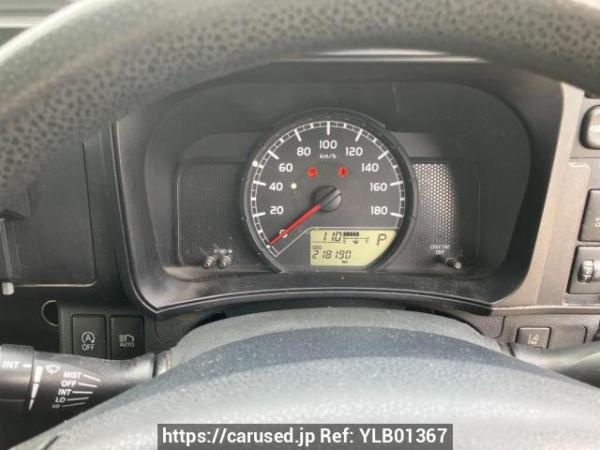 Used 2017 AT toyota succeed-van NCP160V Image[14]