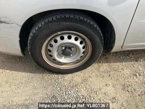 Used 2017 AT toyota succeed-van NCP160V Image[16]