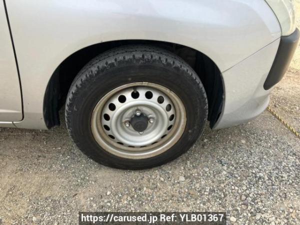 Used 2017 AT toyota succeed-van NCP160V Image[17]