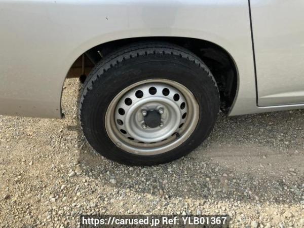 Used 2017 AT toyota succeed-van NCP160V Image[18]