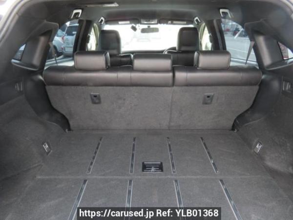Used 2015 AT toyota harrier ZSU60W Image[9]