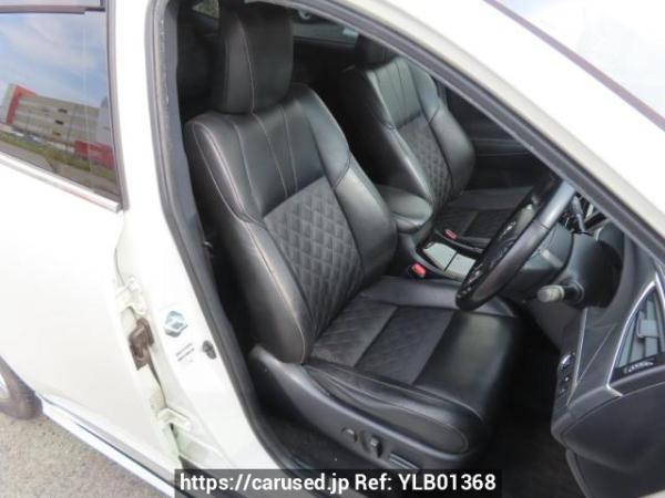 Used 2015 AT toyota harrier ZSU60W Image[14]