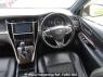 Used 2015 AT toyota harrier ZSU60W Image[21]