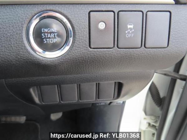 Used 2015 AT toyota harrier ZSU60W Image[27]